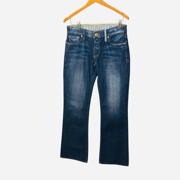Guess Denim - Womens Guess Jeans sz 30